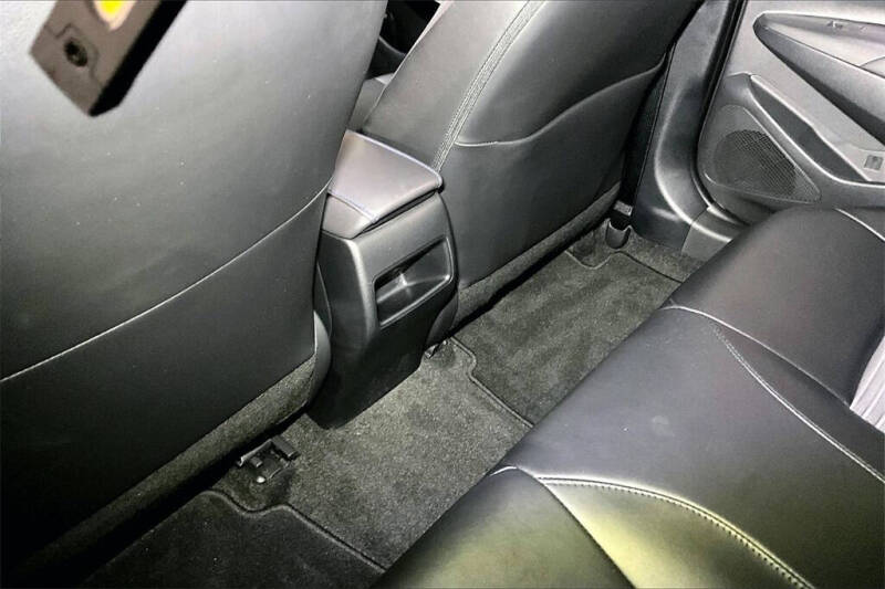 2021 Toyota Corolla XSE