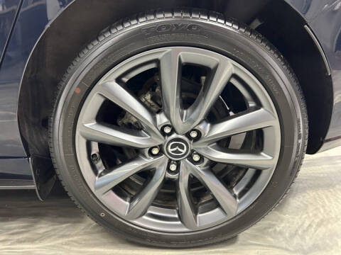 2019 Mazda Mazda3 Hatchback Preferred