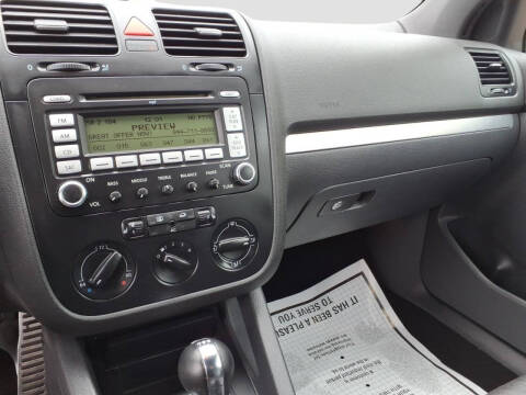 2009 Volkswagen GTI