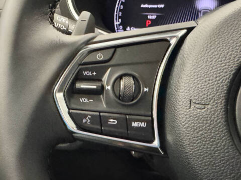 2026 Acura MDX SH-AWD w/Tech