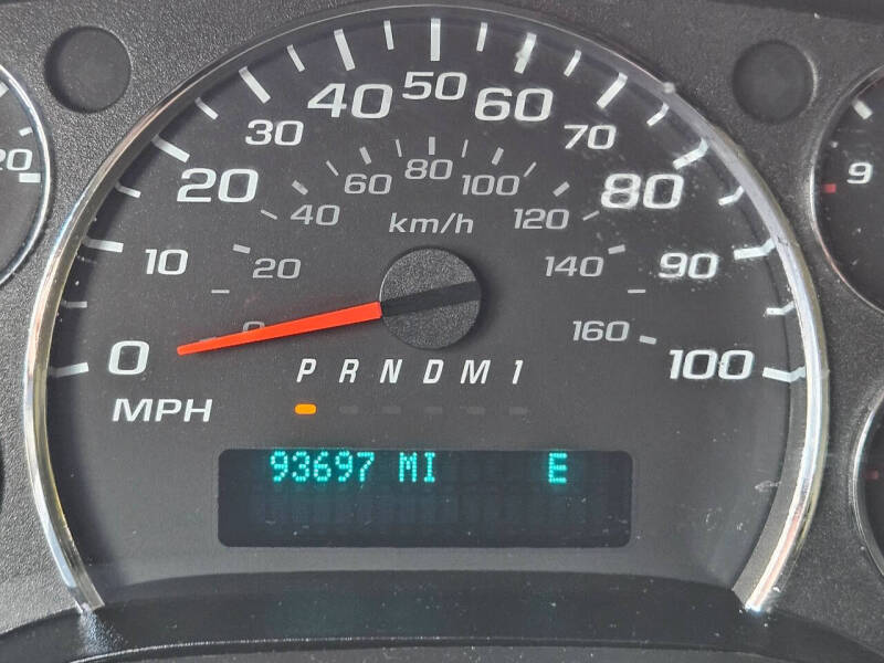 2021 Chevrolet Express 2500