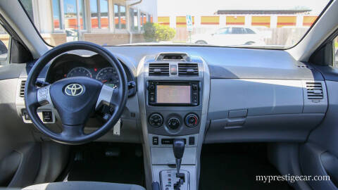 2013 Toyota Corolla L