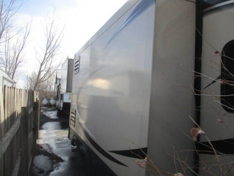 2017 SOLD Grand Design RV SOLD Reflection 303RLS