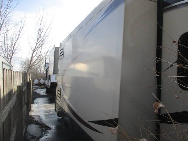 2017 SOLD Grand Design RV SOLD Reflection 303RLS