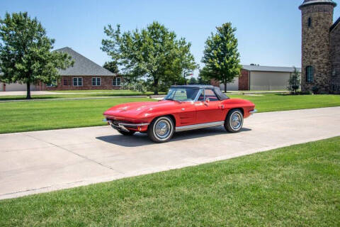 1964 Chevrolet Corvette