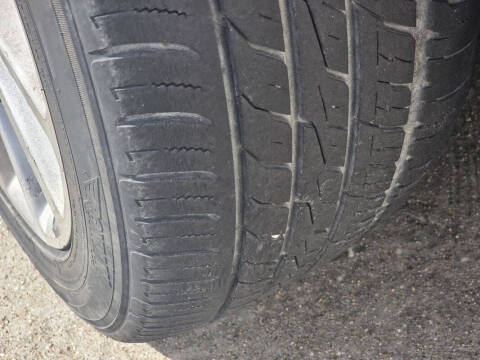 2016 Cadillac CT6 3.6L Luxury