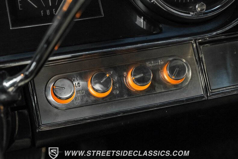 1966 Cadillac DeVille