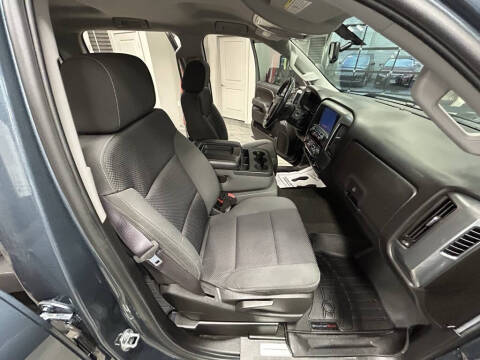 2015 Chevrolet Silverado 3500HD