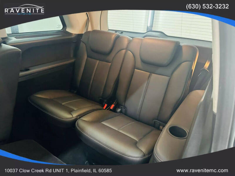 2009 Mercedes-Benz GL-Class GL 320 BlueTEC