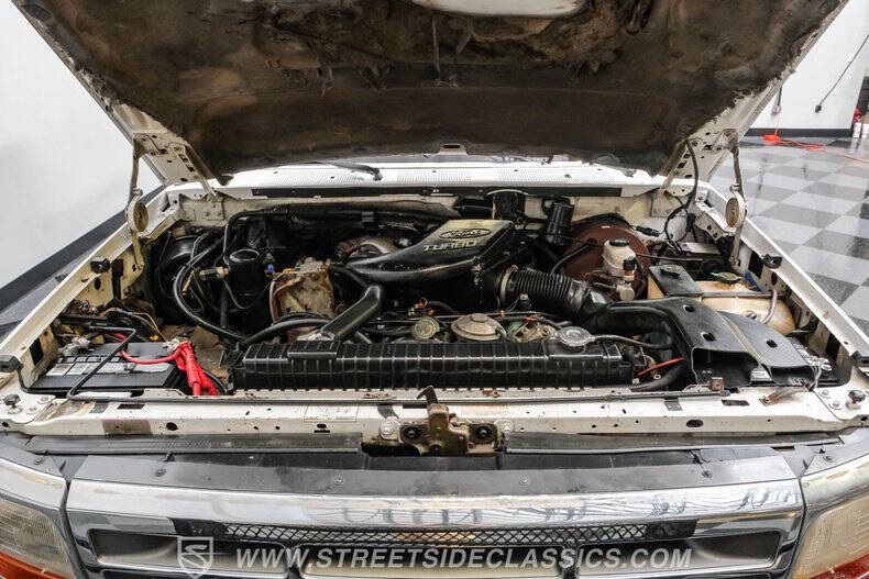 1994 Ford F-350