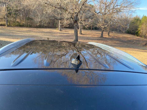 2018 Buick Enclave Avenir