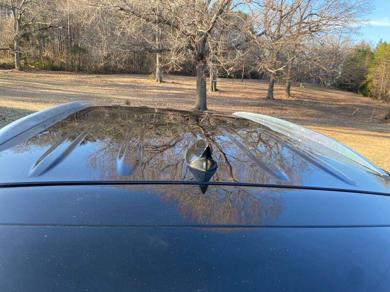 2018 Buick Enclave Avenir