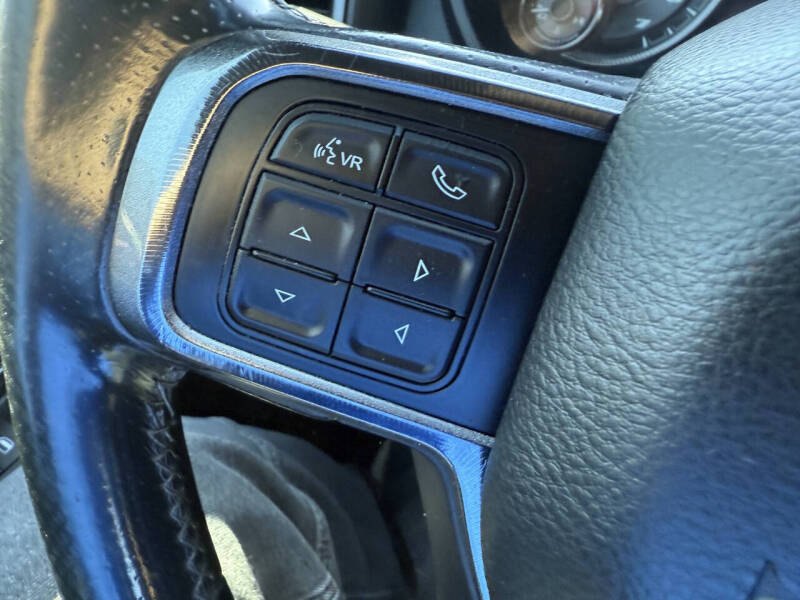 2019 RAM 2500 Power Wagon