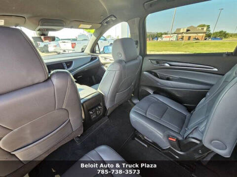 2024 Buick Enclave Premium