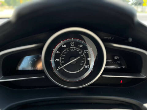 2014 Mazda MAZDA3 i Touring