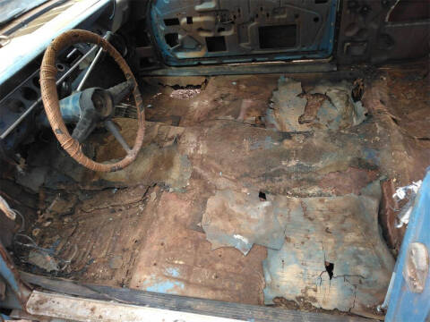 1961 Chevrolet Bel Air