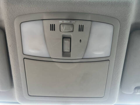 2012 Nissan Rogue SV