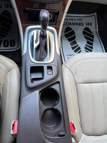 2015 Buick Regal Premium I