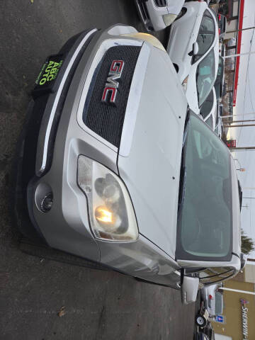 2008 GMC Acadia SLT-1