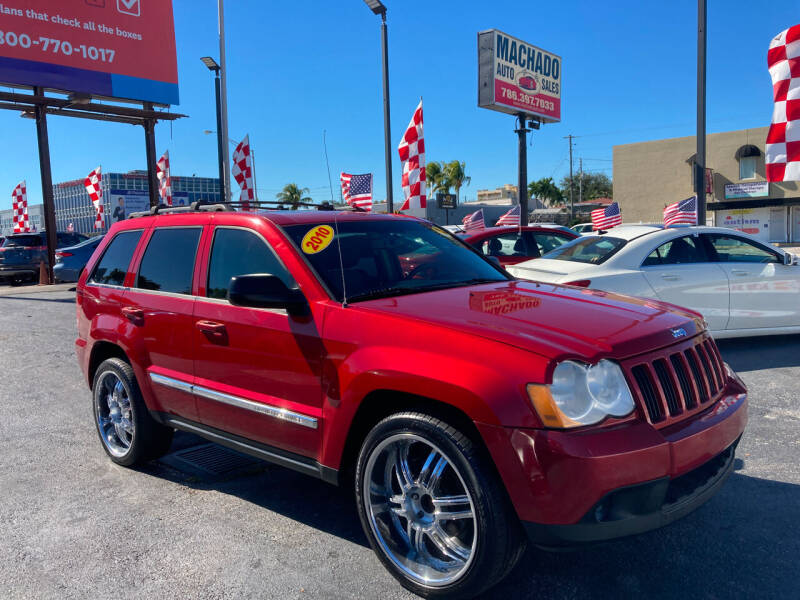 MACHADO AUTO SALES Car Dealer in Miami, FL