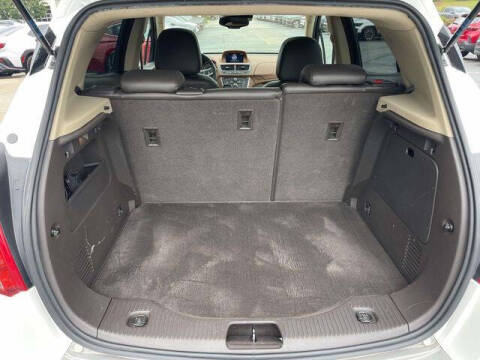 2014 Buick Encore Premium