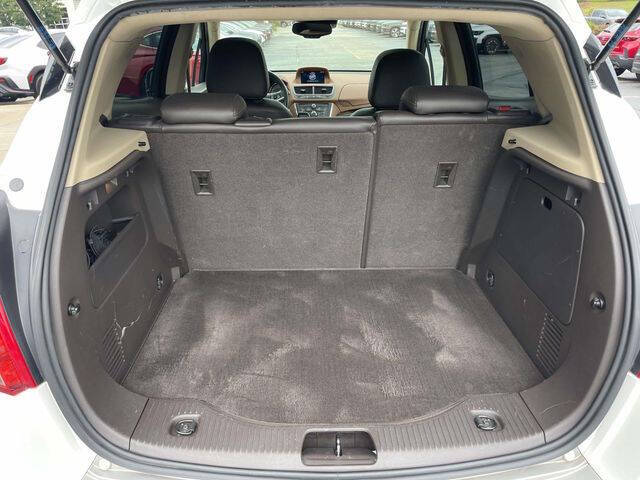 2014 Buick Encore Premium