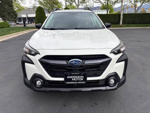 2023 Subaru Outback Premium