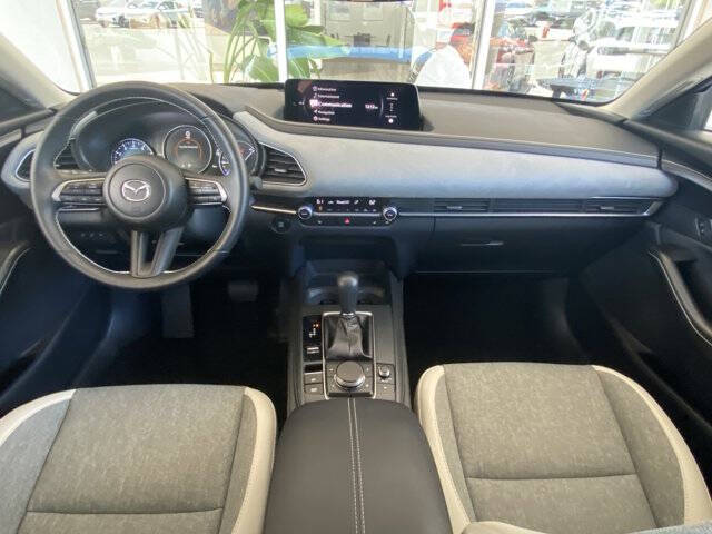 2026 Mazda CX-30 2.5 S Aire Edition