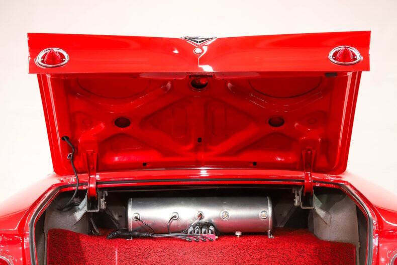 1961 Chevrolet Biscayne