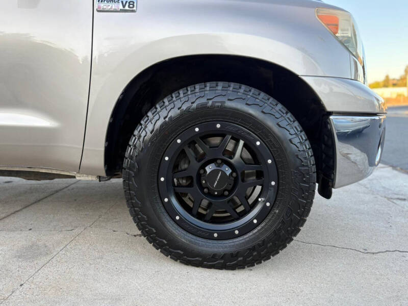 2007 Toyota Tundra SR5