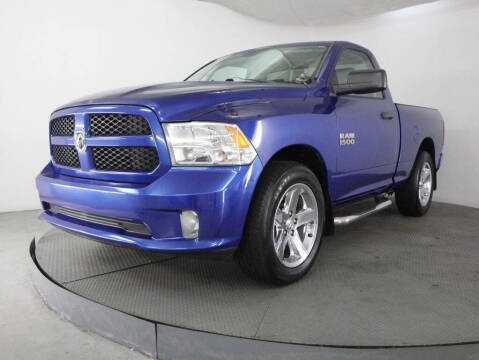2014 RAM 1500 Express