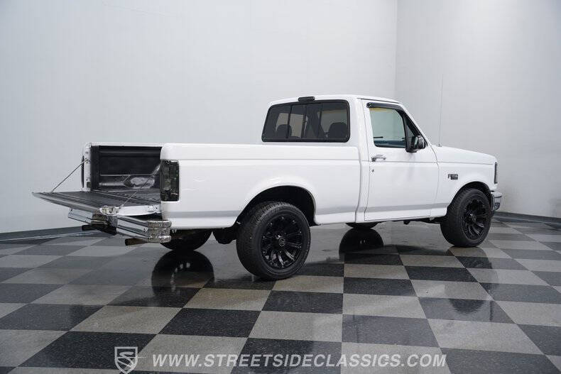 1994 Ford F-150