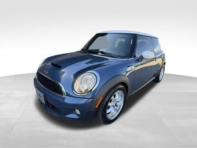 2010 MINI Cooper S
