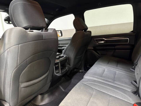 2021 RAM 1500 Lone Star