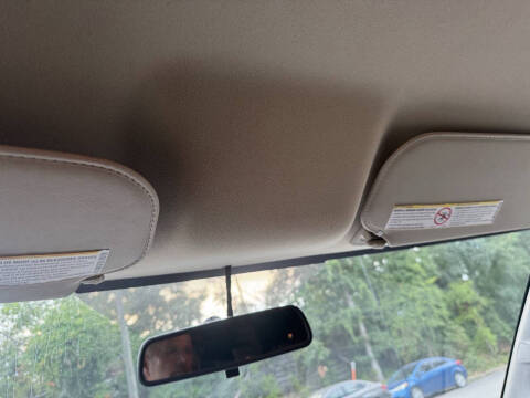 2019 GMC Savana 2500