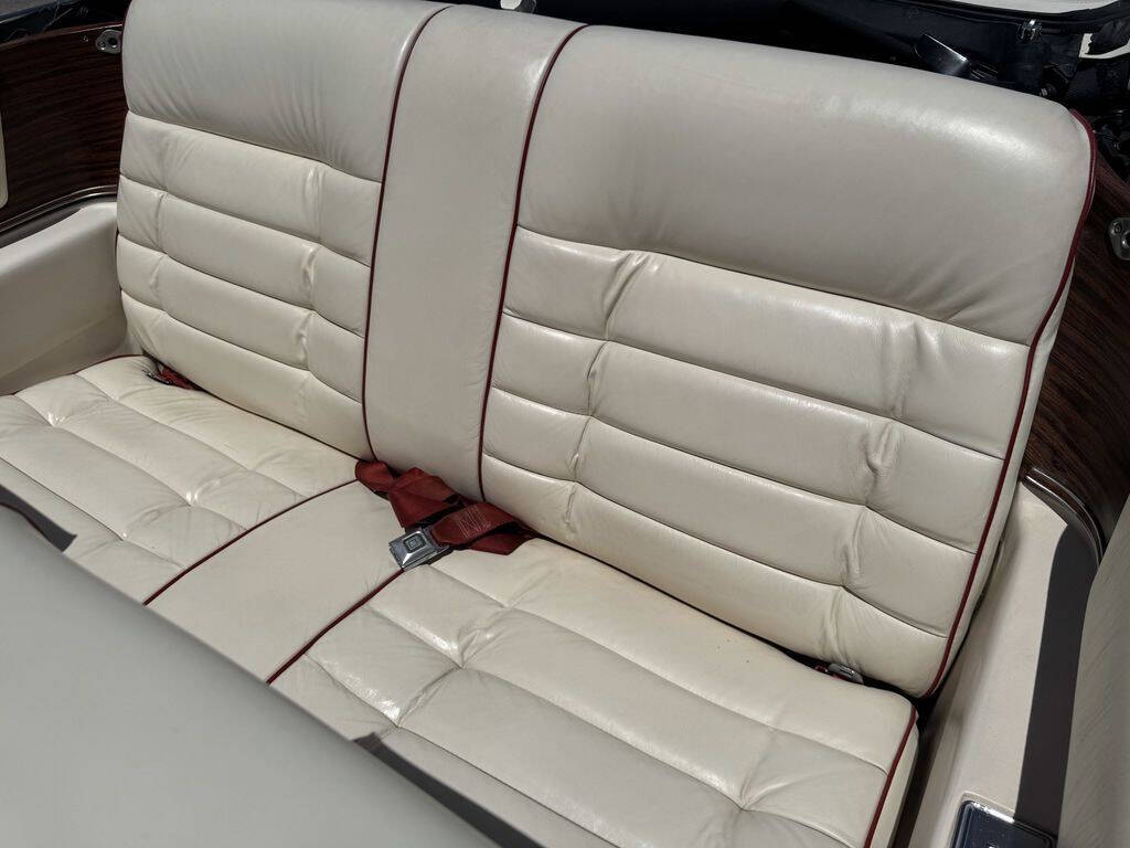 1976 Cadillac Eldorado Bicentennial Edition 24