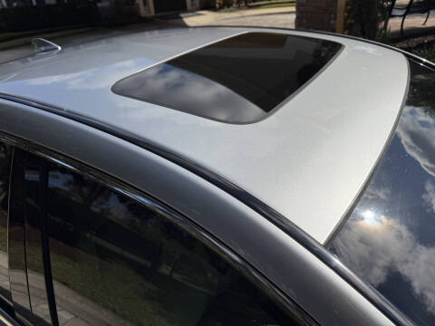 2014 Acura RLX w/Tech