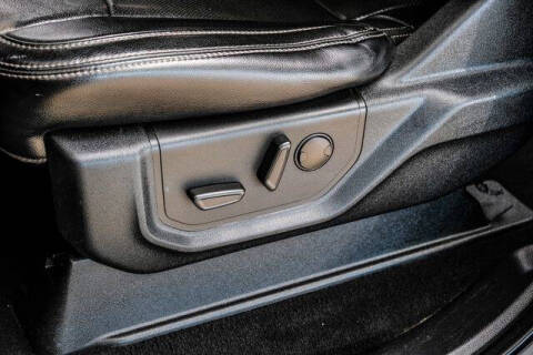 2021 Ford F-250 Super Duty