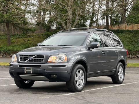 2008 Volvo XC90 for sale at H&W Auto Sales in Lakewood WA