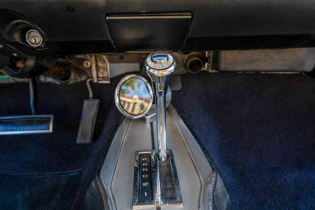 1968 Dodge Dart