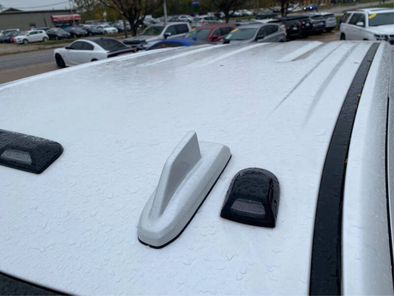 2022 GMC Sierra 3500HD