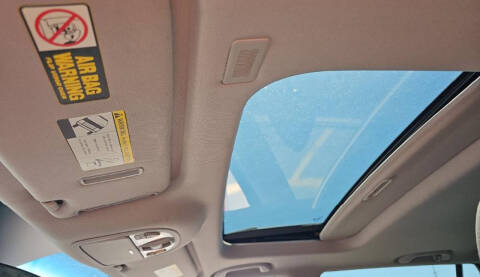 2010 Hyundai Santa Fe GLS