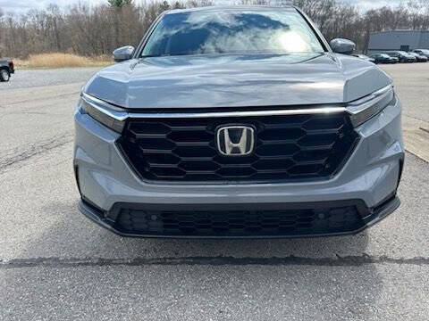 2023 Honda CR-V