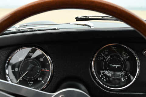 1964 Morgan PLUS 4 PLUS