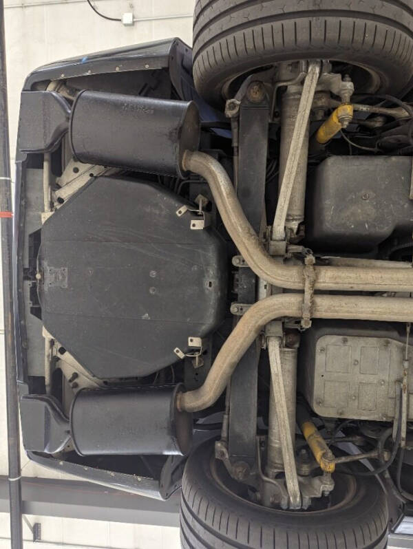 1993 Chevrolet Corvette