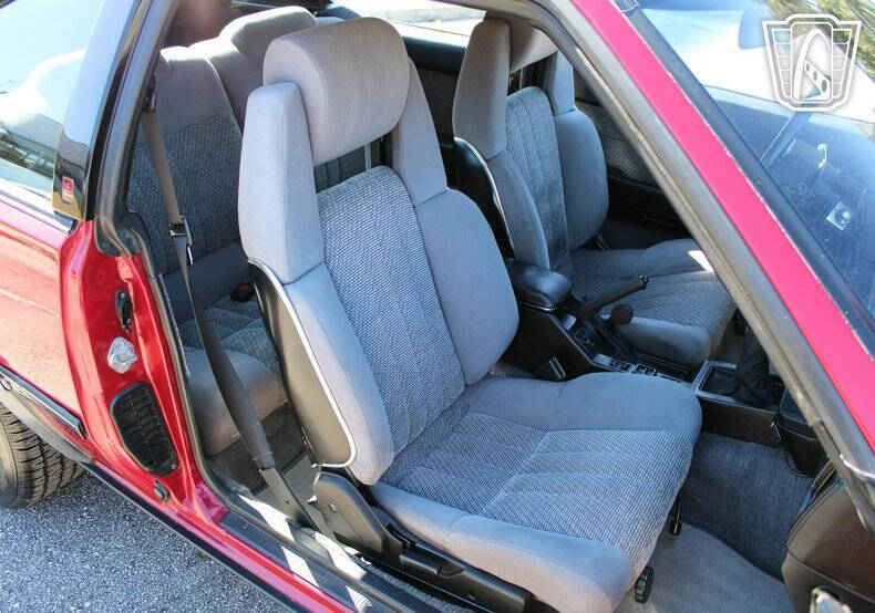 1985 Toyota Celica Supra