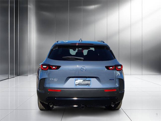 2026 Mazda CX-50 Hybrid Premium