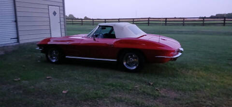 1964 Chevrolet Corvette