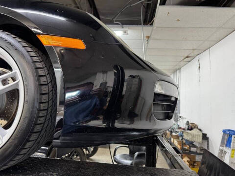 2006 Porsche Boxster