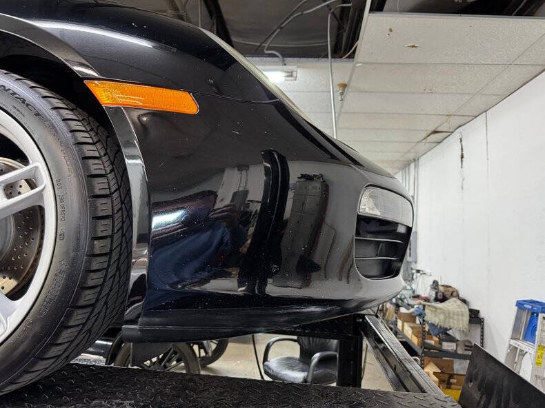 2006 Porsche Boxster